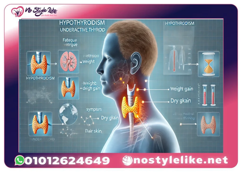 Euthyrox 100 mg – علاج اضطرابات الغدة الدرقية