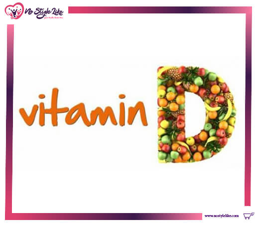 NOW Vitamin D-3