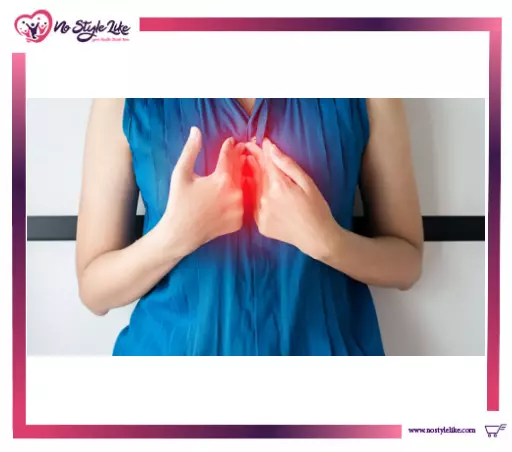 أسباب ضيق التنفس وطرق علاجه Dyspnea