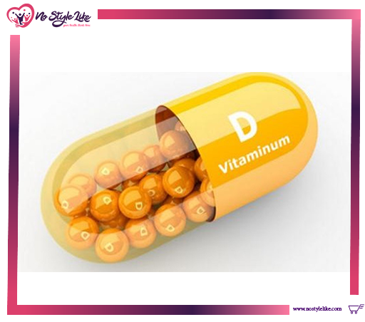 Vitabiotics Ultra-D3 Vitamine D3 الترا د3 لصحة العظام ودعم الجهاز المناعي