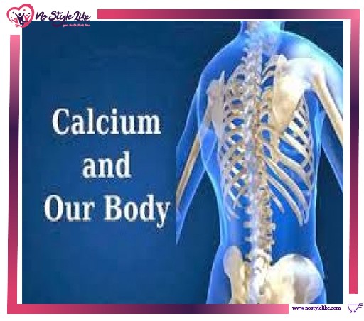 مكمل غذائي Nature Made Cap Calcium, magnesium, zink and vitamin D