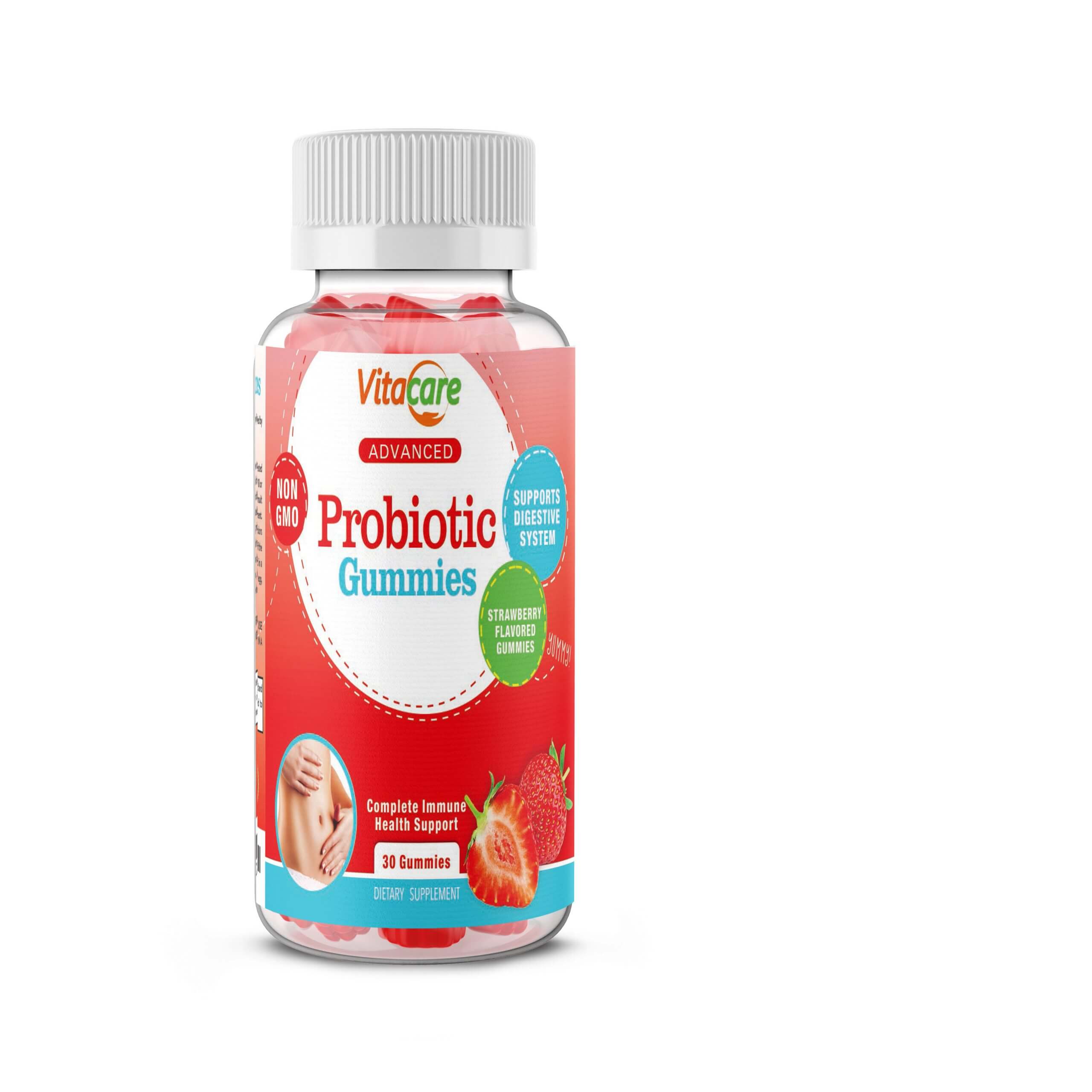 Vitacare probiotic